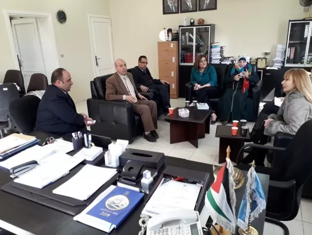 مدار الساعة,أخبار الجامعات الأردنية,جامعة عمان الأهلية