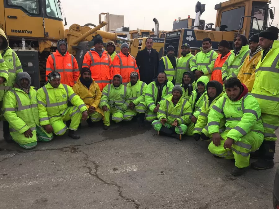 مدار الساعة,أخبار المجتمع الأردني