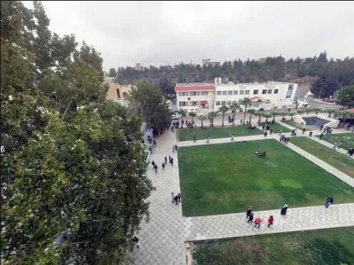 مدار الساعة,أخبار الجامعات الأردنية,جامعة البترا