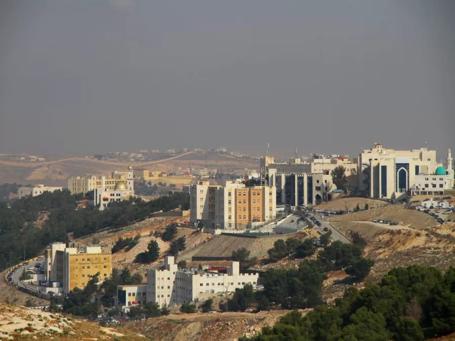 مدار الساعة,أخبار الأردن,اخبار الاردن,جامعة العلوم الإسلامية العالمية