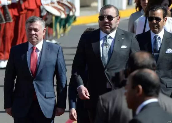 مدار الساعة,أخبار الأردن,اخبار الاردن,الملك عبدالله الثاني