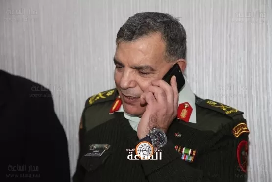 مدار الساعة,أخبار الأردن,اخبار الاردن,هيئة الأركان المشتركة,الخدمات الطبية الملكية,مدينة الحسين الطبية,القوات المسلحة,الدفاع المدني