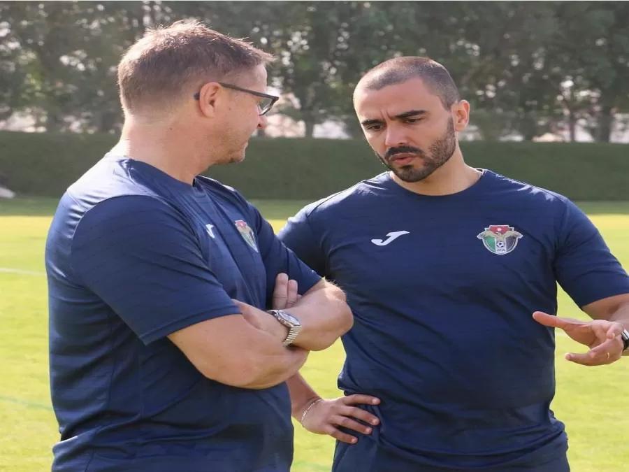 مدار الساعة,أخبار رياضية,المنتخب الوطني لكرة القدم,المنتخب الوطني,منتخب النشامى