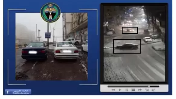 مدار الساعة,Video,فيديو,أخبار الأردن,اخبار الاردن,إدارة السير
