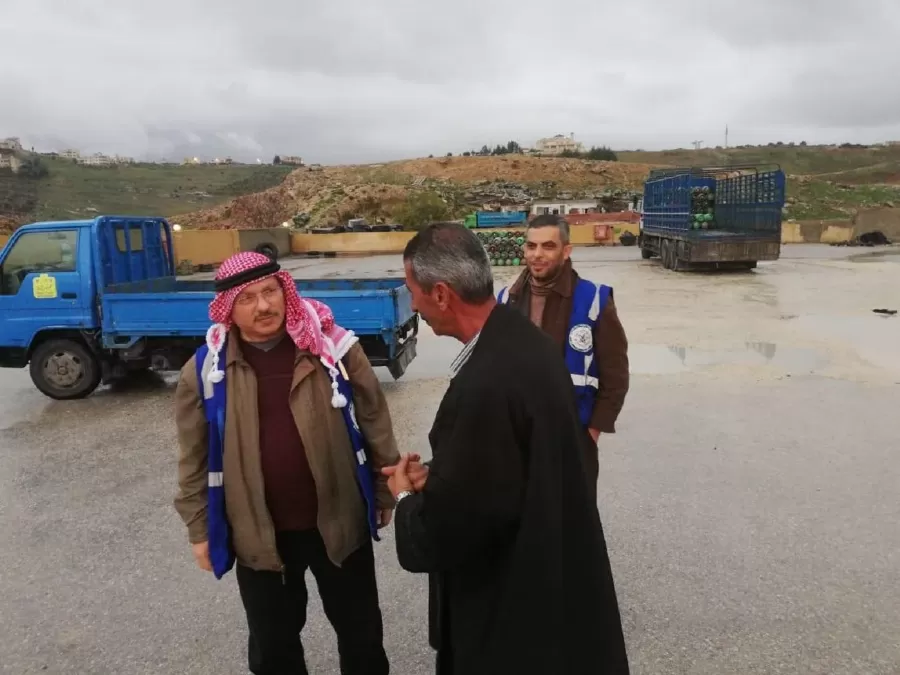 مدار الساعة,أخبار اقتصادية,هيئة تنظيم قطاع الطاقة والمعادن,شركة توزيع الكهرباء,شركة الكهرباء الوطنية