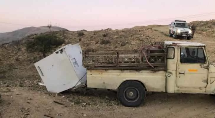 مدار الساعة,أخبار خفيفة ومنوعة,وزارة الداخلية,النيابة العامة