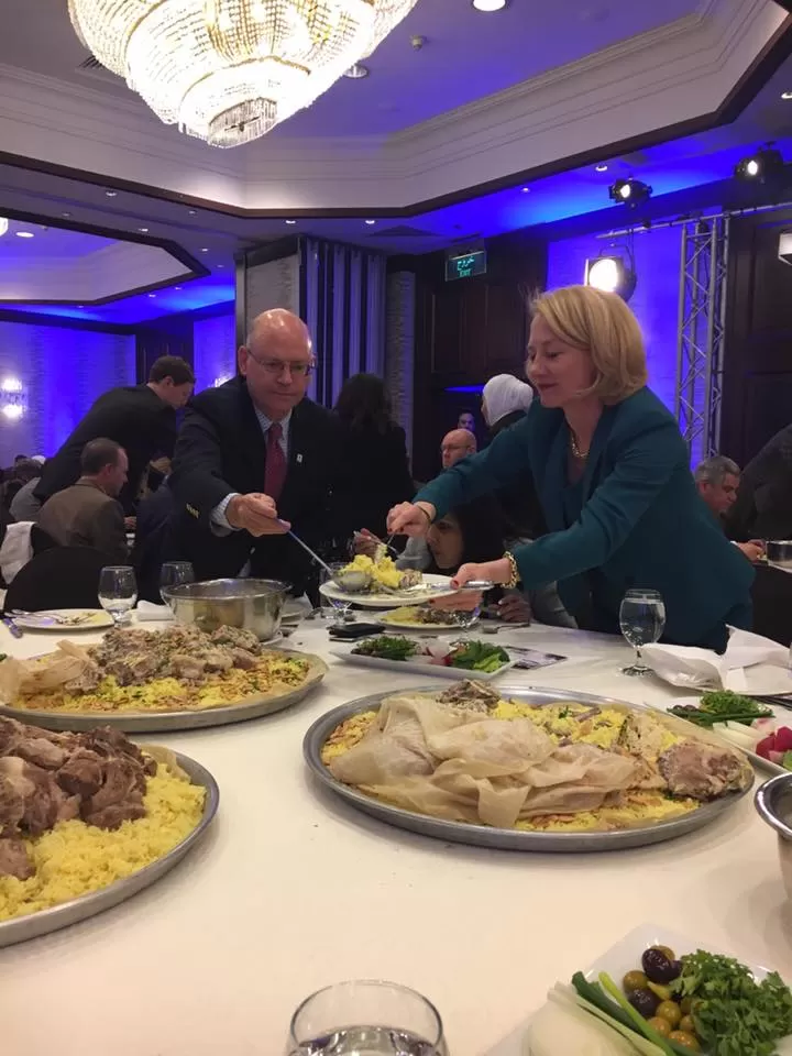 مدار الساعة,أخبار الأردن,اخبار الاردن,وزير المياه والري