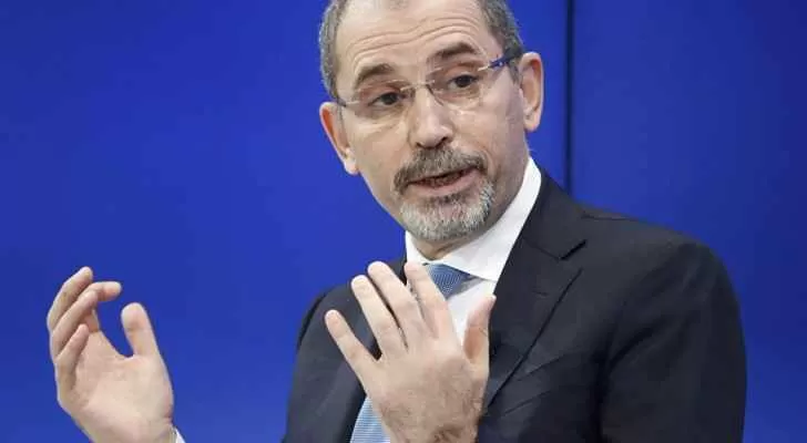 مدار الساعة,أخبار الأردن,اخبار الاردن,وزير الخارجية وشؤون المغتربين,أيمن الصفدي,الملك عبدالله الثاني,المملكة الأردنية الهاشمية,الأمم المتحدة,المملكة العربية السعودية,الجامعة العربية