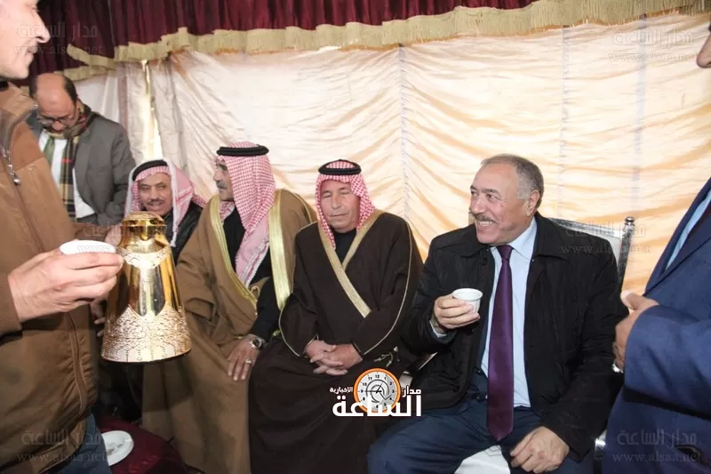 مدار الساعة,أخبار المجتمع الأردني,وزير الصحة