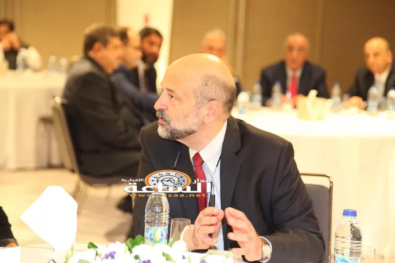 مدار الساعة,أسرار أردنية,وزير المالية,رئيس الوزراء,وزارة المالية