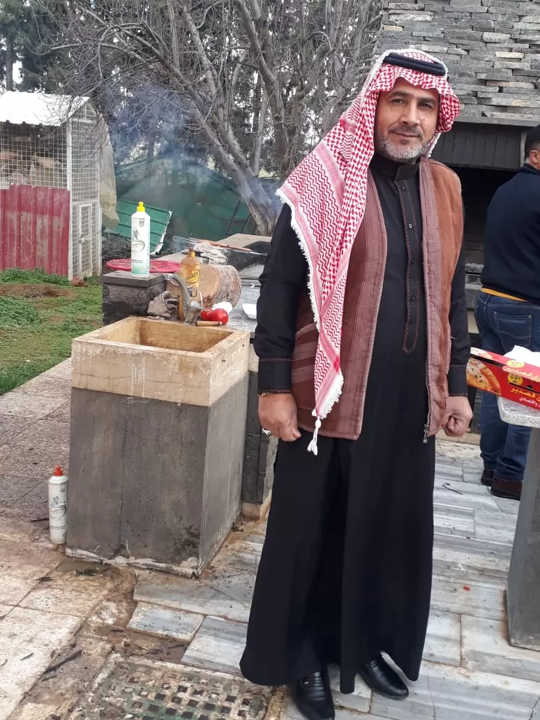 مدار الساعة,أخبار المجتمع الأردني