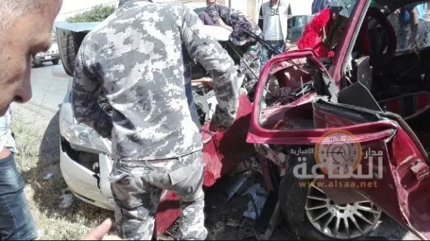 مدار الساعة,أخبار الأردن,اخبار الاردن,مستشفى البشير,الدفاع المدني