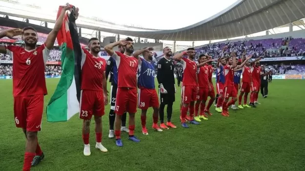مدار الساعة,أخبار رياضية,المنتخب الوطني لكرة القدم,كأس آسيا,المنتخب الوطني,منتخب النشامى