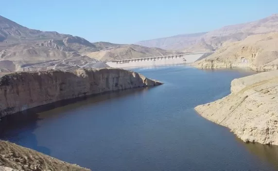 مدار الساعة,أخبار الأردن,اخبار الاردن,رائد ابو السعود,وزير المياه والري