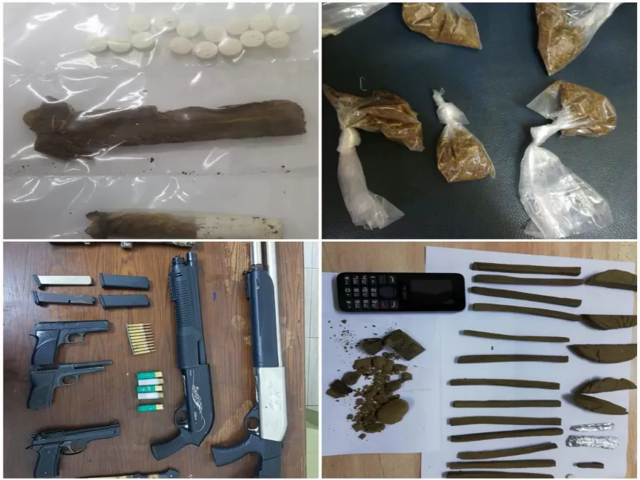 مدار الساعة,Video,فيديو,أخبار الأردن,اخبار الاردن,مديرية الأمن العام,الأمن العام,إدارة مكافحة المخدرات