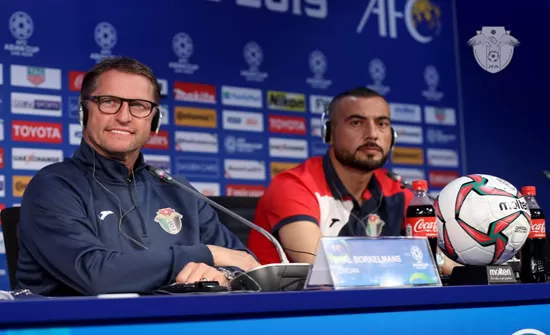 مدار الساعة,أخبار رياضية,المنتخب الوطني