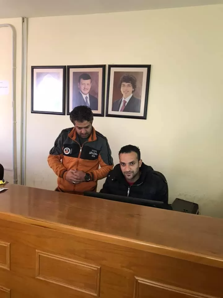 مدار الساعة,أسرار أردنية,وزارة العمل,جمهورية مصر العربية