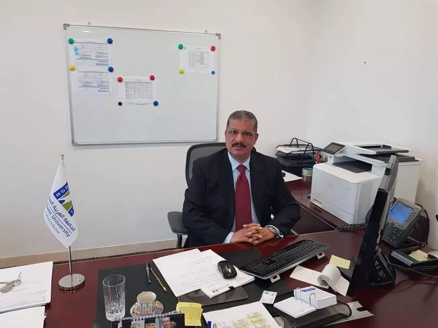 مدار الساعة,أخبار المجتمع الأردني,جامعة اليرموك,الجامعة العربية المفتوحة,المملكة العربية السعودية,سلطنة عمان,مملكة البحرين,جمهورية مصر العربية,الجامعة العربية