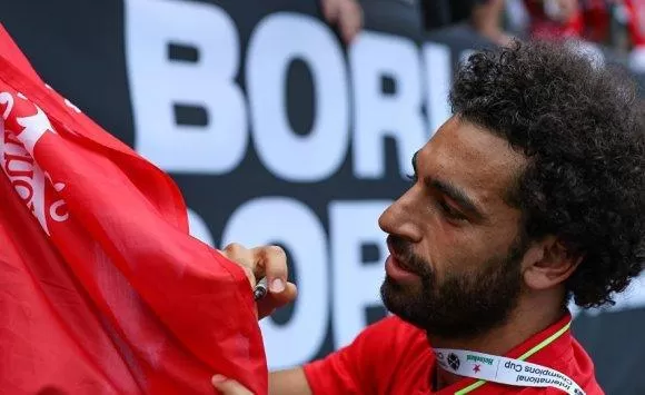 مدار الساعة,أخبار رياضية