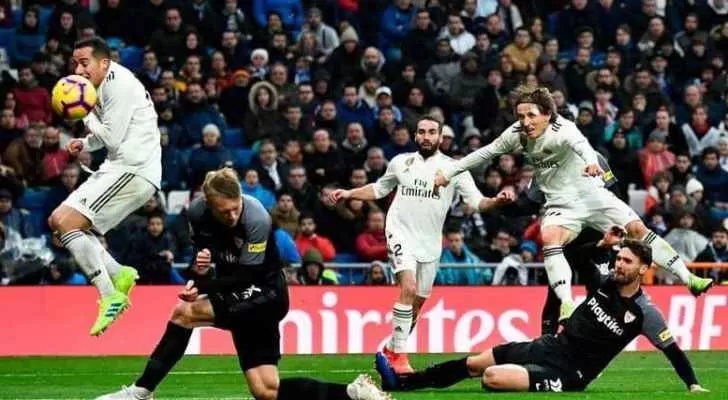 مدار الساعة,أخبار رياضية