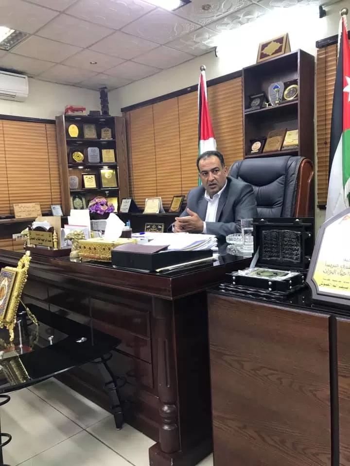 مدار الساعة,أخبار رياضية