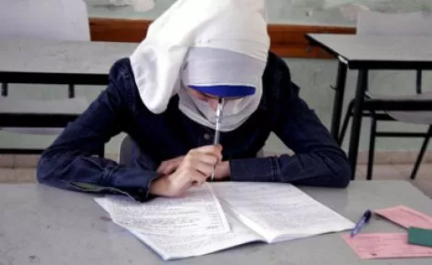 مدار الساعة,أسرار أردنية