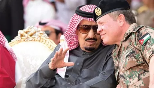 مدار الساعة,أخبار الأردن,اخبار الاردن,ولي العهد,الديوان الملكي,الملك سلمان,جامعة الدول العربية