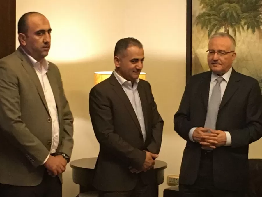 مدار الساعة,أخبار المجتمع الأردني