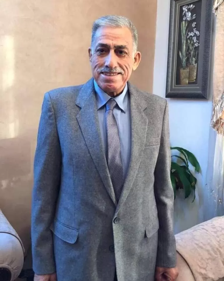 مدار الساعة,وفيات اليوم في الأردن