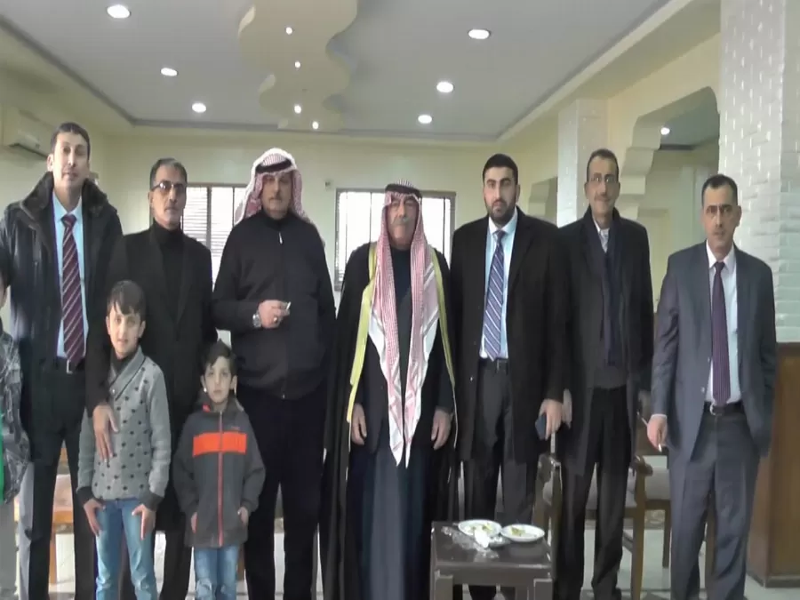 مدار الساعة,أخبار المجتمع الأردني