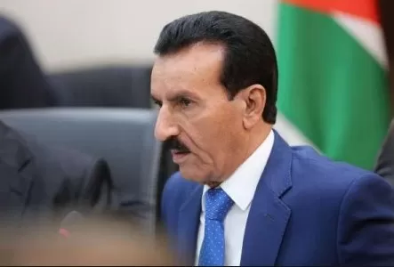مدار الساعة,أخبار مجلس النواب الأردني