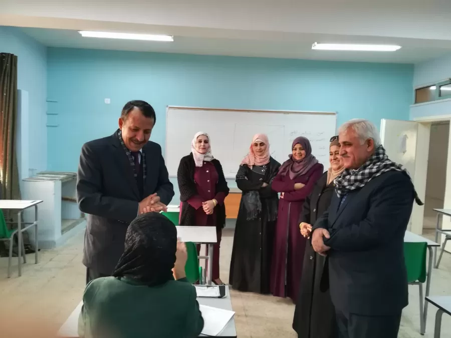 مدار الساعة,أخبار الأردن,اخبار الاردن,وزارة التربية والتعليم