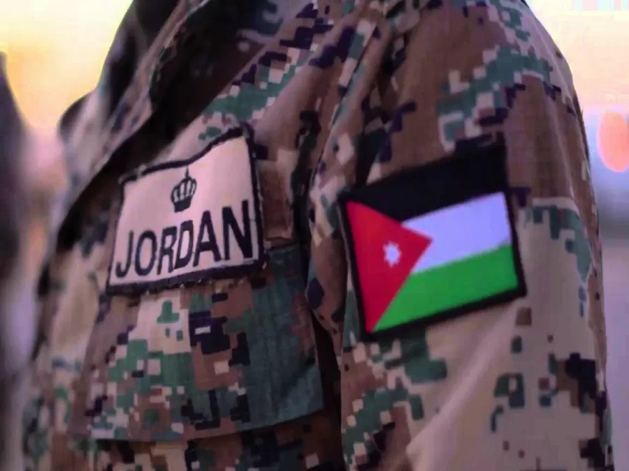 مدار الساعة,أخبار الأردن,اخبار الاردن,القوات المسلحة الأردنية,الضمان الاجتماعي,القوات المسلحة,الجيش العربي,مديرية شؤون الافراد