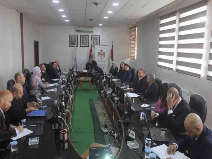 مدار الساعة,أخبار الجامعات الأردنية,وزارة التعليم العالي والبحث العلمي,وزارة التعليم العالي