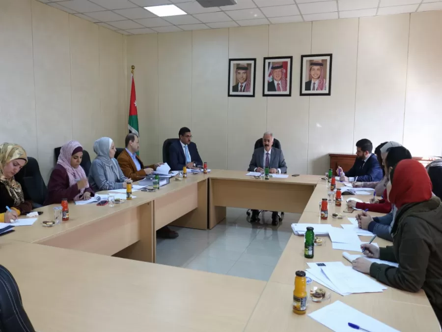 مدار الساعة,أخبار الأردن,اخبار الاردن,الاتحاد الأوروبي,وزارة العدل,المجلس القضائي,سيادة القانون