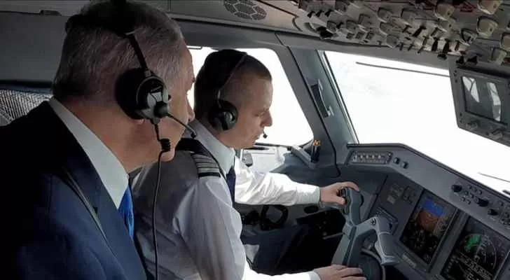 مدار الساعة,أخبار عربية ودولية,هيئة تنظيم الطيران المدني,بنيامين نتنياهو