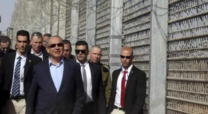 مدار الساعة,أخبار عربية ودولية,بنيامين نتنياهو