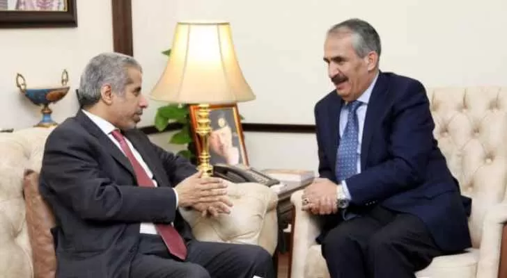 مدار الساعة,أخبار الأردن,اخبار الاردن,وزير الداخلية