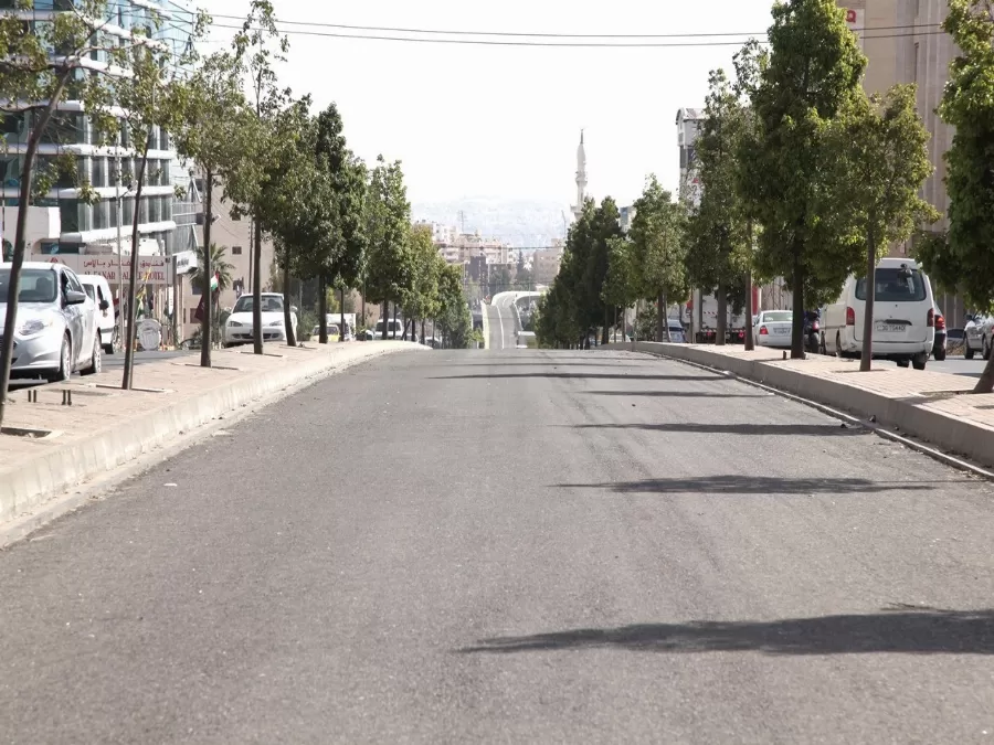 مدار الساعة,أخبار الأردن,اخبار الاردن,الملكة رانيا العبدالله,أمانة عمان الكبرى,أمانة عمان,الدوريات الخارجية,الدفاع المدني,إدارة السير