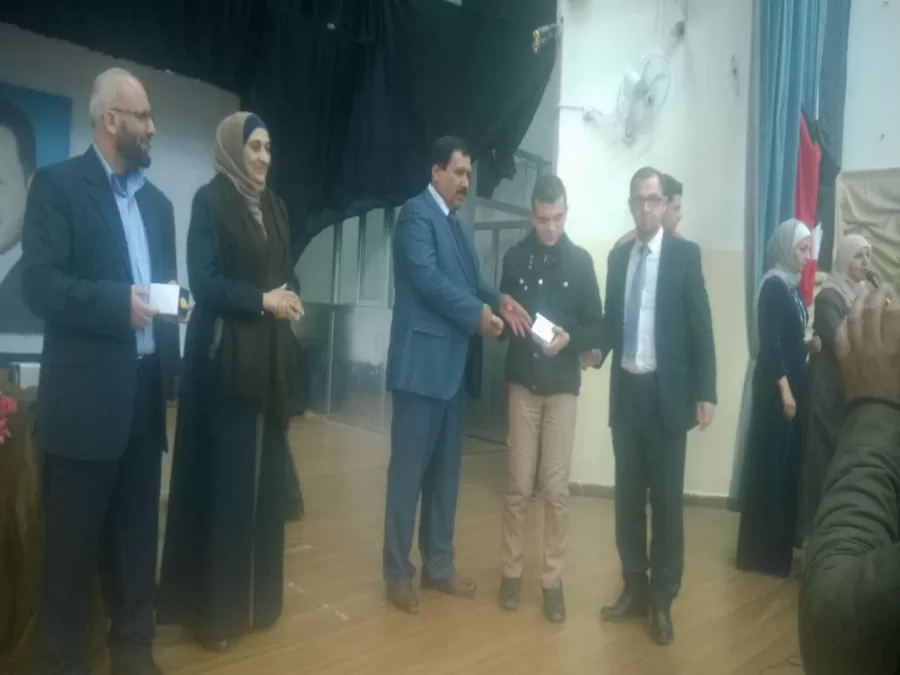 مدار الساعة,أخبار الجامعات الأردنية