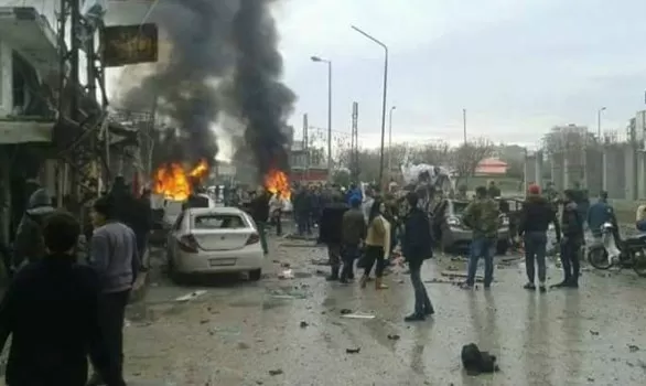 مدار الساعة,أخبار عربية ودولية