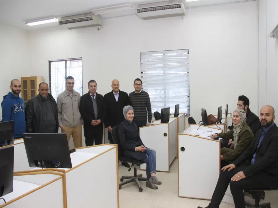 مدار الساعة,أخبار الجامعات الأردنية