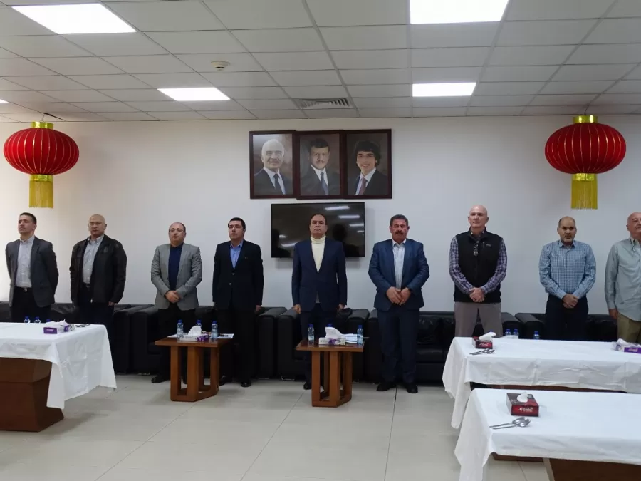 مدار الساعة,أخبار اقتصادية,الملك عبدالله الثاني