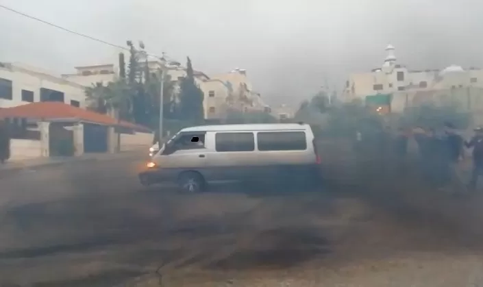 مدار الساعة,Video,فيديو,أخبار الأردن,اخبار الاردن,مديرية الأمن العام,الأمن العام,مواقع التواصل الاجتماعي