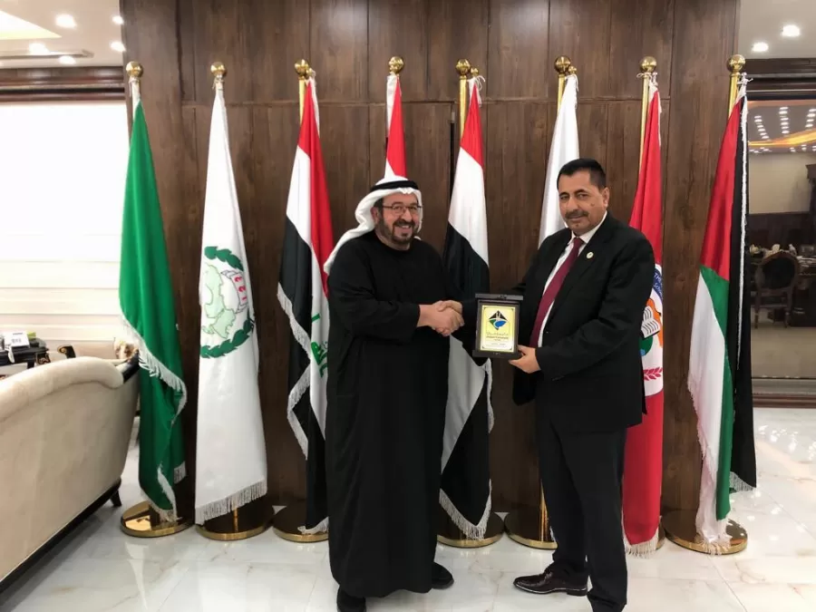 مدار الساعة,أخبار الجامعات الأردنية,جامعة جدارا