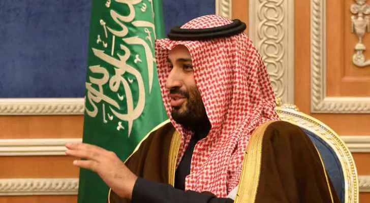 مدار الساعة,أخبار عربية ودولية,ولي العهد