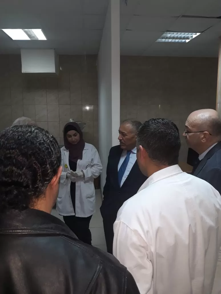 مدار الساعة,أخبار الأردن,اخبار الاردن,وزير الصحة