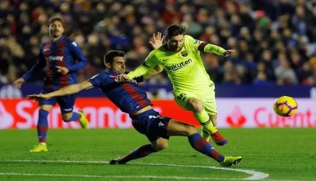 مدار الساعة,أخبار رياضية