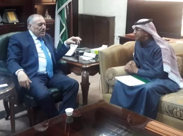 مدار الساعة,أخبار الأردن,اخبار الاردن,وزير الصحة,الملك عبدالله الثاني,المملكة العربية السعودية