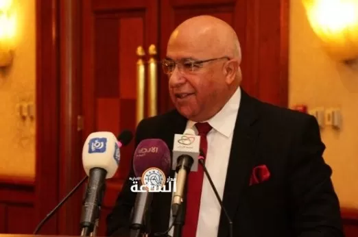 مدار الساعة,أخبار الأردن,اخبار الاردن,وزير الشؤون السياسية والبرلمانية,الملك عبدالله الثاني